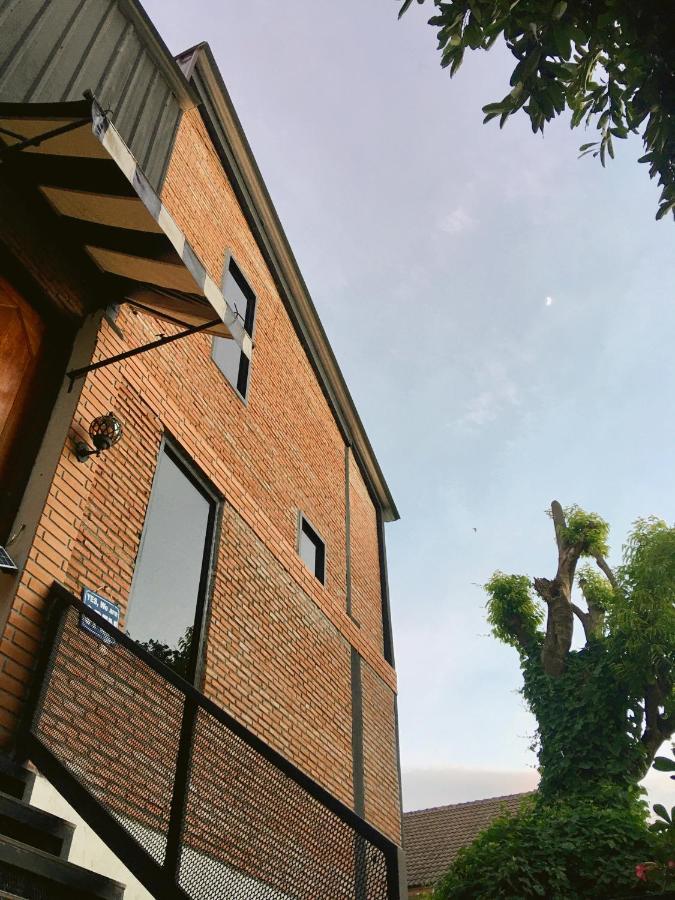 Dawnthaya Ayutthaya House บ้านดอนธยๅ อยุธยา Exterior foto