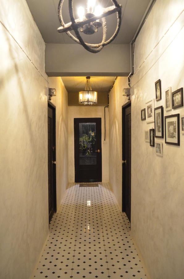 Dawnthaya Ayutthaya House บ้านดอนธยๅ อยุธยา Exterior foto